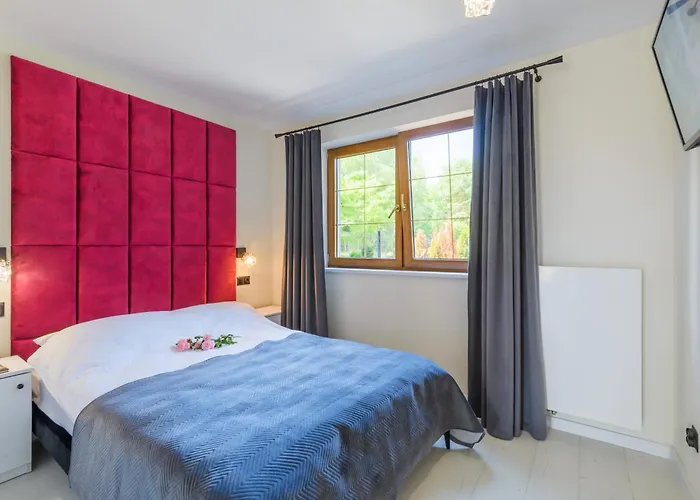Apartamenty Admar